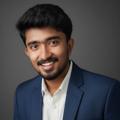 NaveenShijo's profile picture. 