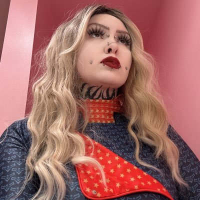 graveyardbabie's profile picture. miw + antony starr enthusiast || spn + horror