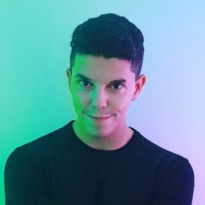 gun3ro's profile picture. 🚀 Tech Entrepreneur | AI & Crypto | Living in Asia since 2016 🌏
Mobile Apps (Flutter & SwiftUI)