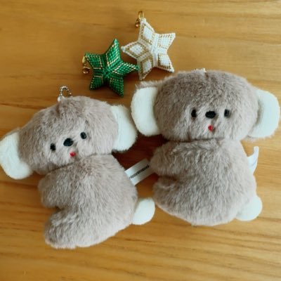 ninninkozou's profile picture. STARGLOW⚡️🐼♨️🐨💥FC入ってしまった💫(娘(7)にスタちゃんを布教したい母)…ラスピ… 大人には全てが眩しすぎる…無言フォロー失礼します🙇‍♀️