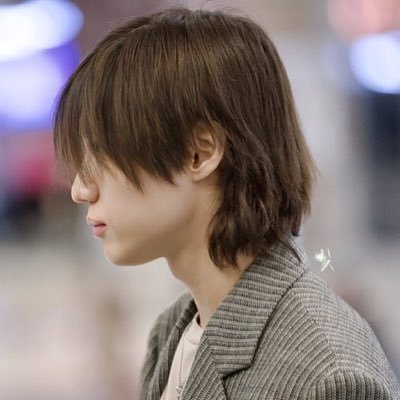 findingmidorii's profile picture. 