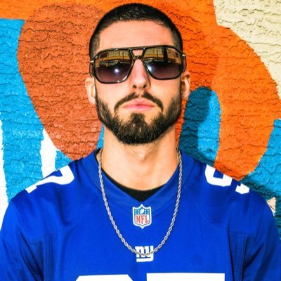 dom2xl's profile picture. International Player 📀