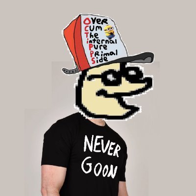 yeahman2008's profile picture. {this account is NSFW miners go away}

(If not active see pin)

https://t.co/7Rtvopaa5I (the no tits Zone)