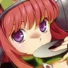 kneesokkusu's profile picture. i'm monika | electric guitar lesbian | mbaacc c-satsuki and xrd elphelt | occasional arcade music games | 大体日本語わかるのでお喋りは歓迎です！|