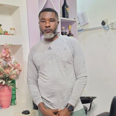 EnochAguocha's profile picture. 