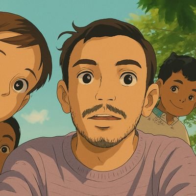 Ajaydsonar's profile picture. Let's Build Systems...