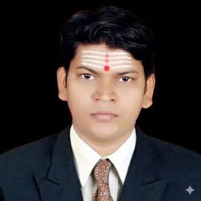 IKYadav17's profile picture. गलत को गलत कहने की क्षमता नहीं है तो आपकी प्रतिभा व्यर्थ है।