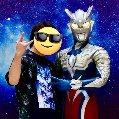 GT91868738's profile picture. 推し▷▶ゼロ.コスモス.アーク//青トラマン推し/キスマイ/気ままにウル活やってます