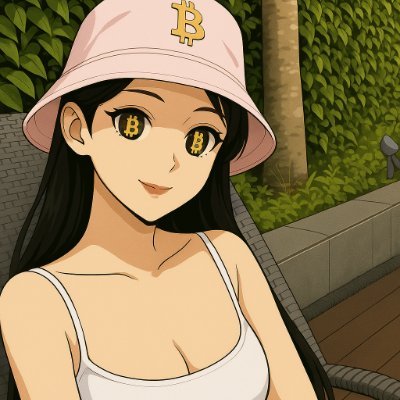 MHinxmanAllegri's profile picture. 🌍 My footprints span the globe #ETH
💥Leaving my investment mark in the market.#BTC
🚗Life is an endless adventure. #BNB #BGB