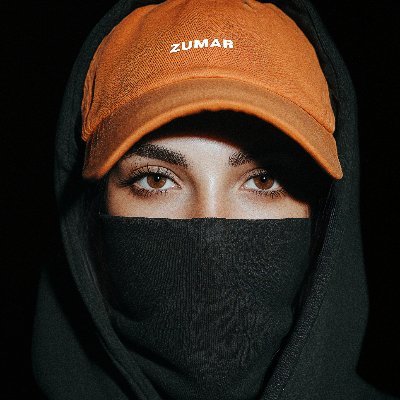 zumar_zafar's profile picture. AI Artist | AI Director