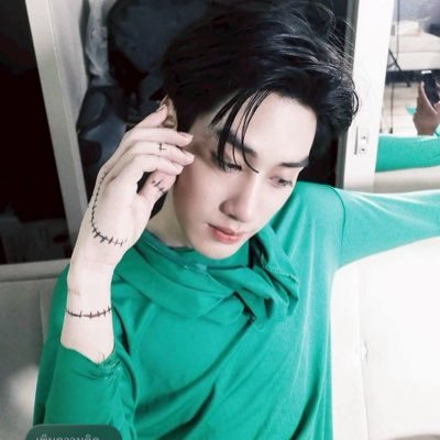 Dnunduckginju's profile picture. #แว่นมานี่มา ( ผมเป็นแฟนกัน ) stuck in the rain that never gets wet 🐾 @tle_mtm ᯓ★ 𐙚 @firstone_wnk ૮꒰ིྀ ⸝⸝• ·̫ •⸝⸝ ꒱ིྀა