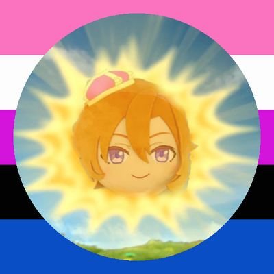 GreatestLao's profile picture. The return | She/Any | was SeekersRON | Sargeant in the International Chau Coalition | Piloted the first Roflcopter | MKLARP FOREVER |