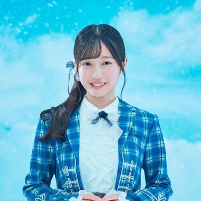 須永心海(僕が見たかった青空) (@miuna_bokuao) / Posts / X