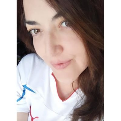 ivonne_efs's profile picture. ⚽💙