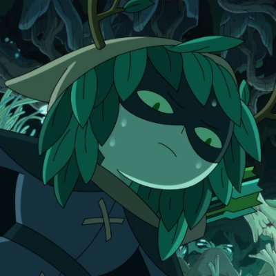 DrSliced's profile picture. I took her to my birdhouse and I beaked it