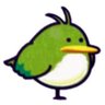 just_pitch's profile picture. Hi, I make Parody content, videos, art, and shitpost about a small green bird who I think is neat, other characters are involved too, that’s pretty much it...