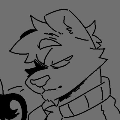 DoCallMeCam's profile picture. I'm the lion your parents warned you about || He/Him || 25 || 💜 @areddferret 💜 || pfp: @SkkortySoup