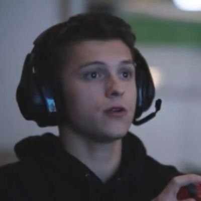TomHollandgamin's profile picture. 