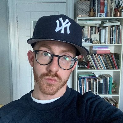 natedeuxieme's profile picture. I write poems and teach poems