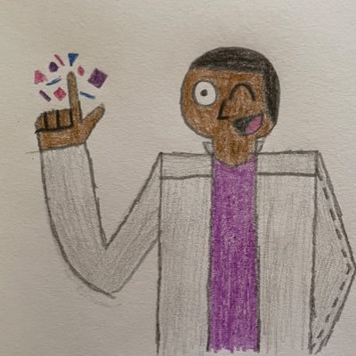 Dill_the_Geek's profile picture. 27 (he/him) | Man of many fandoms!