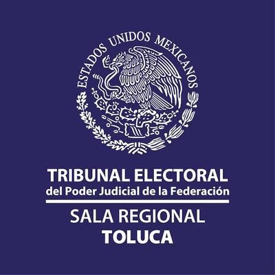 TEPJF_TOL's profile picture. Sala Regional Toluca del Tribunal Electoral del Poder Judicial de la Federación. Aquí encontrarás información de nuestra función jurisdiccional y actividades.