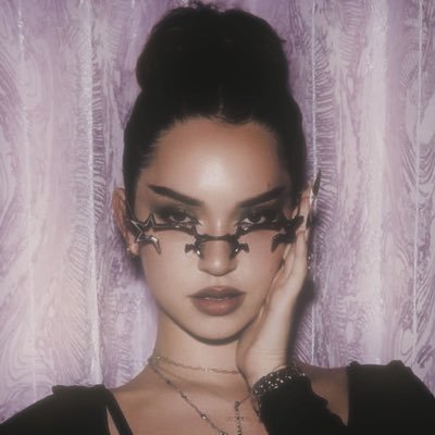 DanielaHQ_'s profile picture. Updates • News • TikToks • instagram posts • Fan support representing Daniela from @katseyeworld