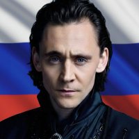 13thKai #𝘾𝙤𝙢𝙧𝙖𝙙𝙚𝙇𝙤𝙠𝙞 🇷🇺 (@13thkai) 's Twitter Profile Photo