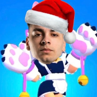 IkaossConDown's profile picture. Ikaoss con down / @ikaoss11 fan account / @hereticsbrawl|@ikaoss11 / fan de Ikaoss/#THWIN/ putero en mis ratos libres
Jugador tier -Z para @bollikaoss03