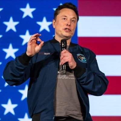 Elon19722's profile picture. 