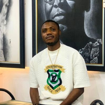 muyiwavix's profile picture. Banker,Financial Analyst, Forex Trading.