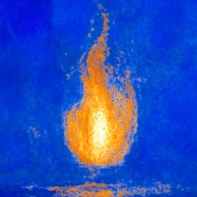 hidane_reboot's profile picture. 過去に語られなかった感情や、胸の奥でくすぶっていた熱をAIとともに言葉を灯しています。一再起動 x  AI