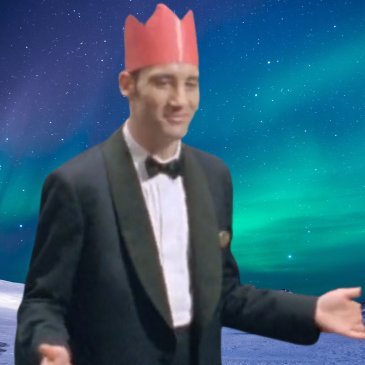 Mythos_Noir's profile picture. Party hat noir. 

Crime & speculative fictions, essays.