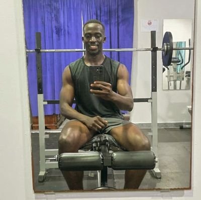 EngOndiek's profile picture. The Man In The Arena.

Pay Now. Play Later.

Building @fitspire254