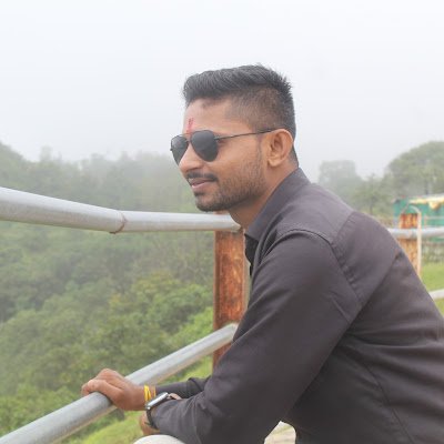 chetan_kale1804's profile picture. 