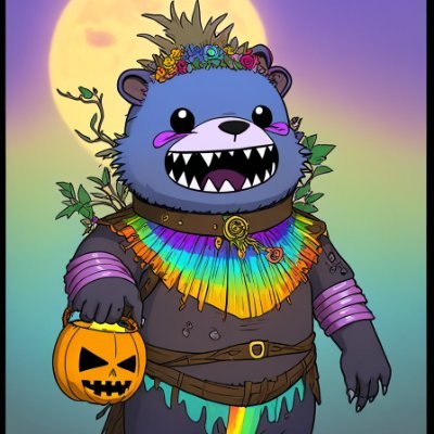 BuninGenna96666's profile picture. #SomniaNetwork