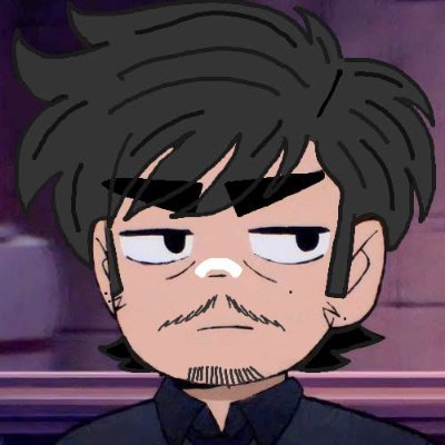 P_Parter's profile picture. Male♂️ // 24th🎂 // #artist✍️
General at creative artwork characters just need me whenever we want maybe anime, vtubers, and entertainments
(Not Commissioner)