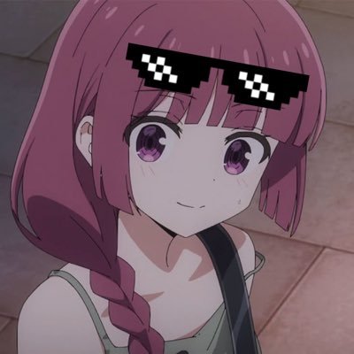 Urbanite_ngsk's profile picture. 高1🚹 │ 長崎 │ フォロバ💯 │ 自称ツイ廃 │ 低浮上がち │ 謎ツイ/愚痴/不謹慎 苦手な方はフォロー非推奨 │ 工口垢スパム垢のフォローはブロ解します