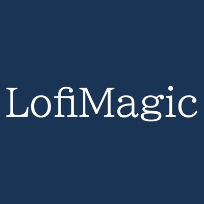 LofiMagic's profile picture. Lofi・Jazzhop・Chill Beatsを制作。映像や日常に馴染む音を作っています。