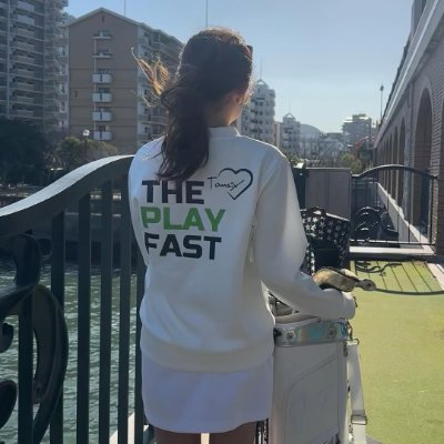 Sarcasm10117's profile picture. ゴルフが大好きな藤原奈子です⛳️🌸
週末はよく仲間とラウンドに行っています☺️
自然の中でスイングすると、心も体もリフレッシュ✨
ベストスコア更新を目指して日々練習中です🏌️‍♀️💪