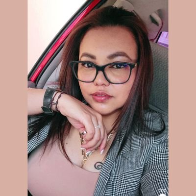 FayuZunigaMtt's profile picture. Un ser  humano agradecida con Dios y en crecimiento personal 💜🙏🌻