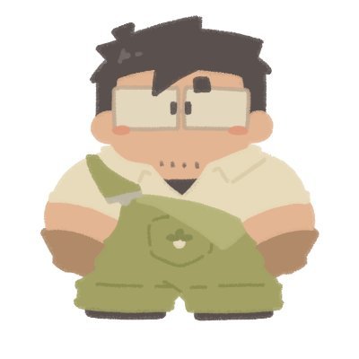 bellooo143's profile picture. wrecking ball fan
kuni's daily spam account!
main @kuniart_
💚 @Zamarant