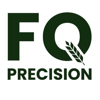 FqPrecision's profile picture. 🚀 Drone-based mapping & AI weed detection | Helping farmers cut spray costs, save time & boost efficiency 🌾 | Based in Esperance, WA
