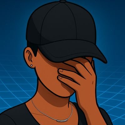 d_bam3's profile picture. From raids to real growth 🚀 | Crypto and Web3 Believer✨ | Spreading hype, building engagement & connecting communities⚡