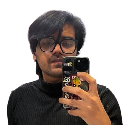 JatinAfx's profile picture. I edit content that keeps viewers watching
Builds authority
And turns attention into revenue.
VP+
DM for high-retention edits.📧