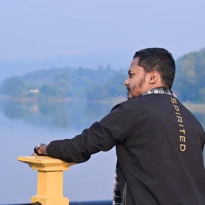 ChandanRaj1932's profile picture. हमारा उद्देश्य है – ज़रूरतमंदों की मदद,
समाज में बदलाव की एक छोटी सी पहल🙏 ✋🤝मदद करना ही इबादत है,और मुस्कान फैलाना ही मिशन। ❤️🇮🇳