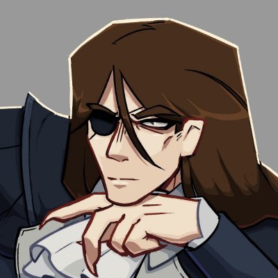 realhypertrent's profile picture. Hello there. I'm HyperTrent. @hypertrentvo is my alt.
COMMISSIONS: https://t.co/oLegoDRJ6z
NEW STRAWPAGE YAYY: https://t.co/ho0hgfzZ72