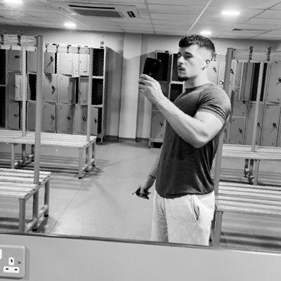 KAlheib86701's profile picture. 