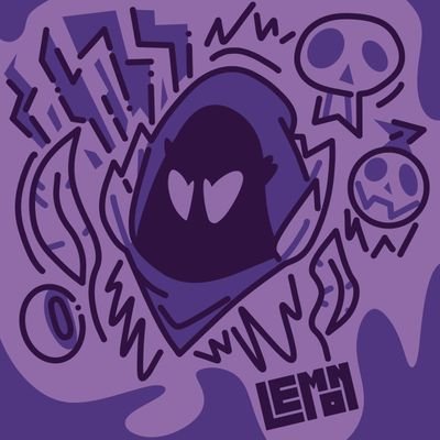 UselessGamerBoi's profile picture. Paleo and video game enthusiast // Pfp by @SenatorSchlump