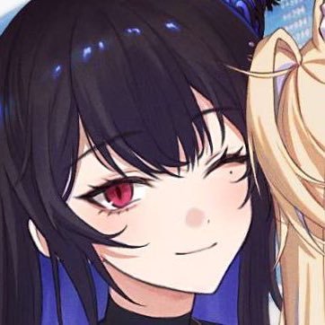 rvncrofts's profile picture. when ur oshi matches ur freak - 21, she/her