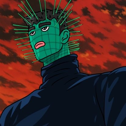 MartinKruiz's profile picture. Crptto and NFT Enthusiast